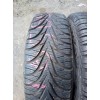 165/65 R13 Goodyear 2шт 